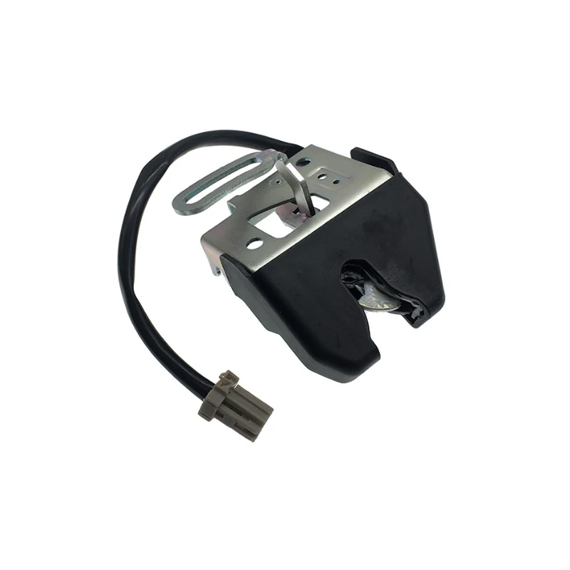 74851-SNA-G01 Suitable for Ho nd a 15-16 Si mi ng Luggage trunk lock actuator and tailgate lock machine