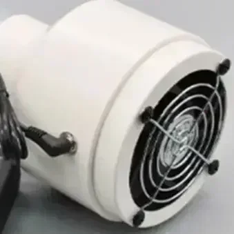 

Бесшумный вытяжной вентилятор с 50 отверстиями для спальни: энергосберегающий, циркуляционный воздух, бесшумный вытяжной вентилятор с 50 отверстиями и аксессуарами для инструментов