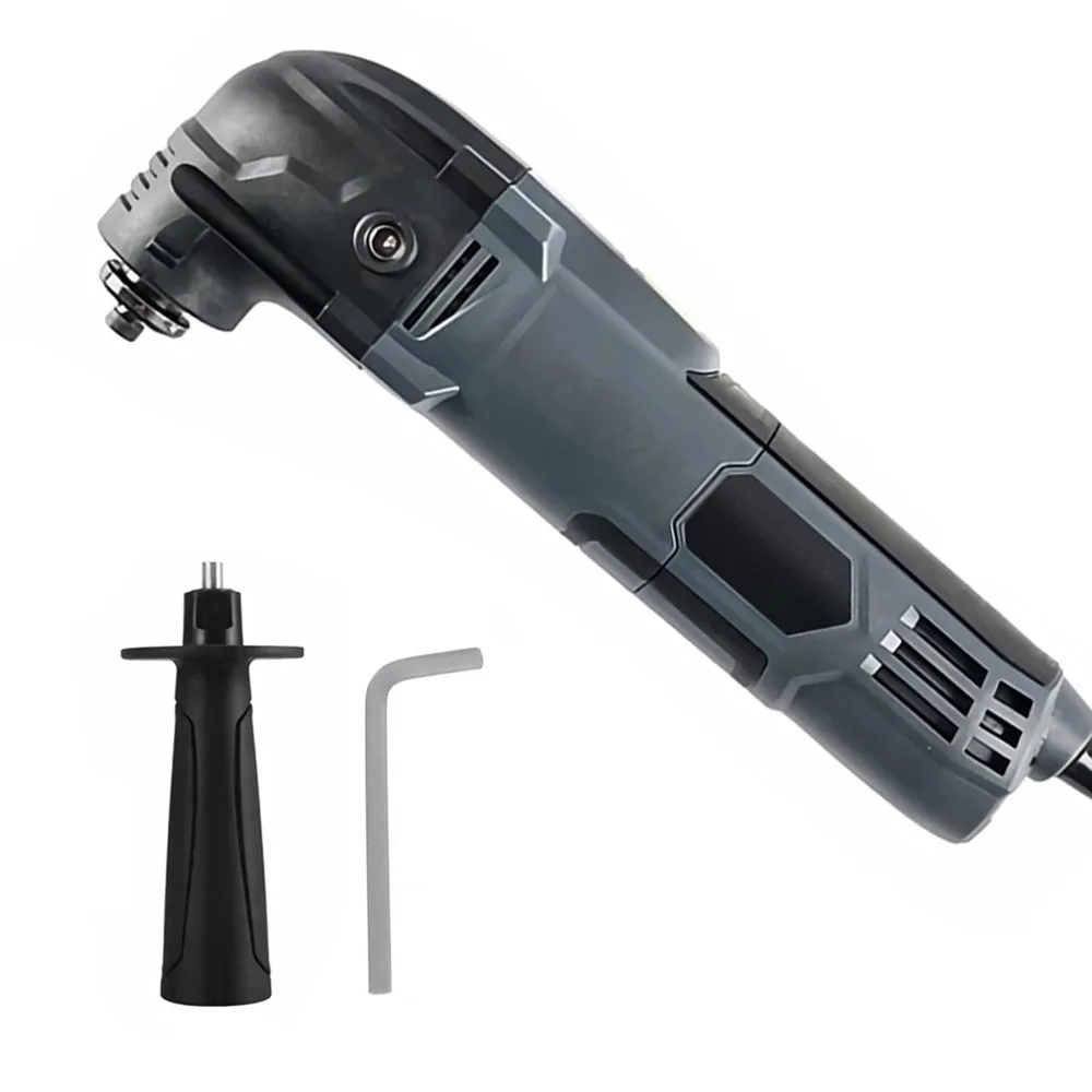 Multifunctional Trimmer Woodworking Decoration Power Tools Universal Treasure Complete Electric Slotting Cutting Sanding Machine