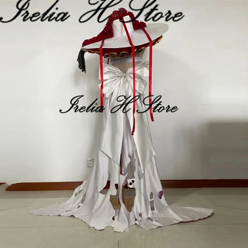 Irelia H Store FGO Stage 3 Baobhan sith Cosplay Costume Halloween Costume Custom made/size image 2