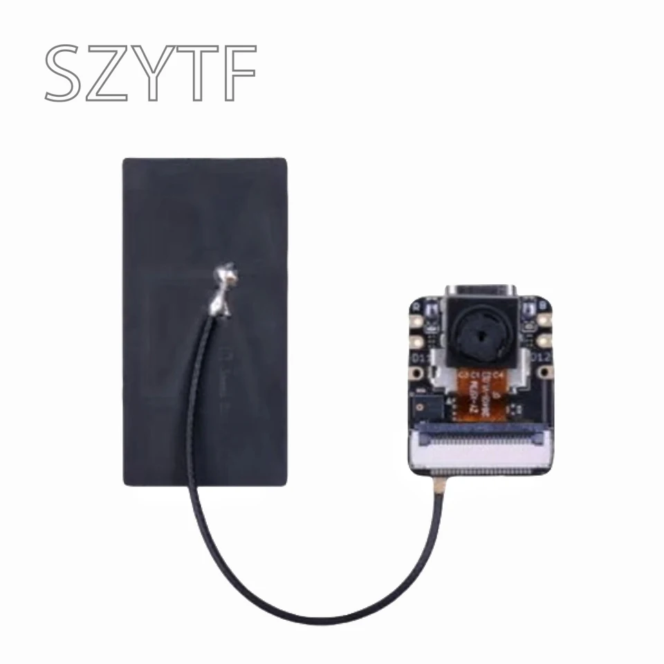 Seeed Studio ESP32-S3 Sense مع كاميرا OV2640، لوحة تطوير التعرف البصري المحمولة لمشاريع إنترنت الأشياء والذكاء الاصطناعي