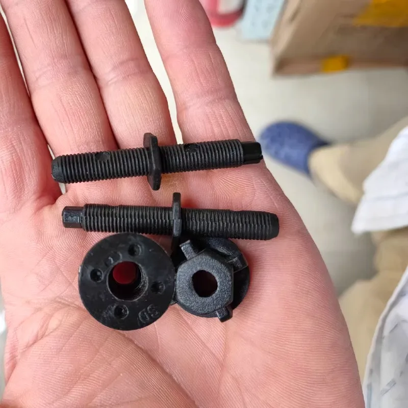 

Headlight Screw for Skoda Octavia