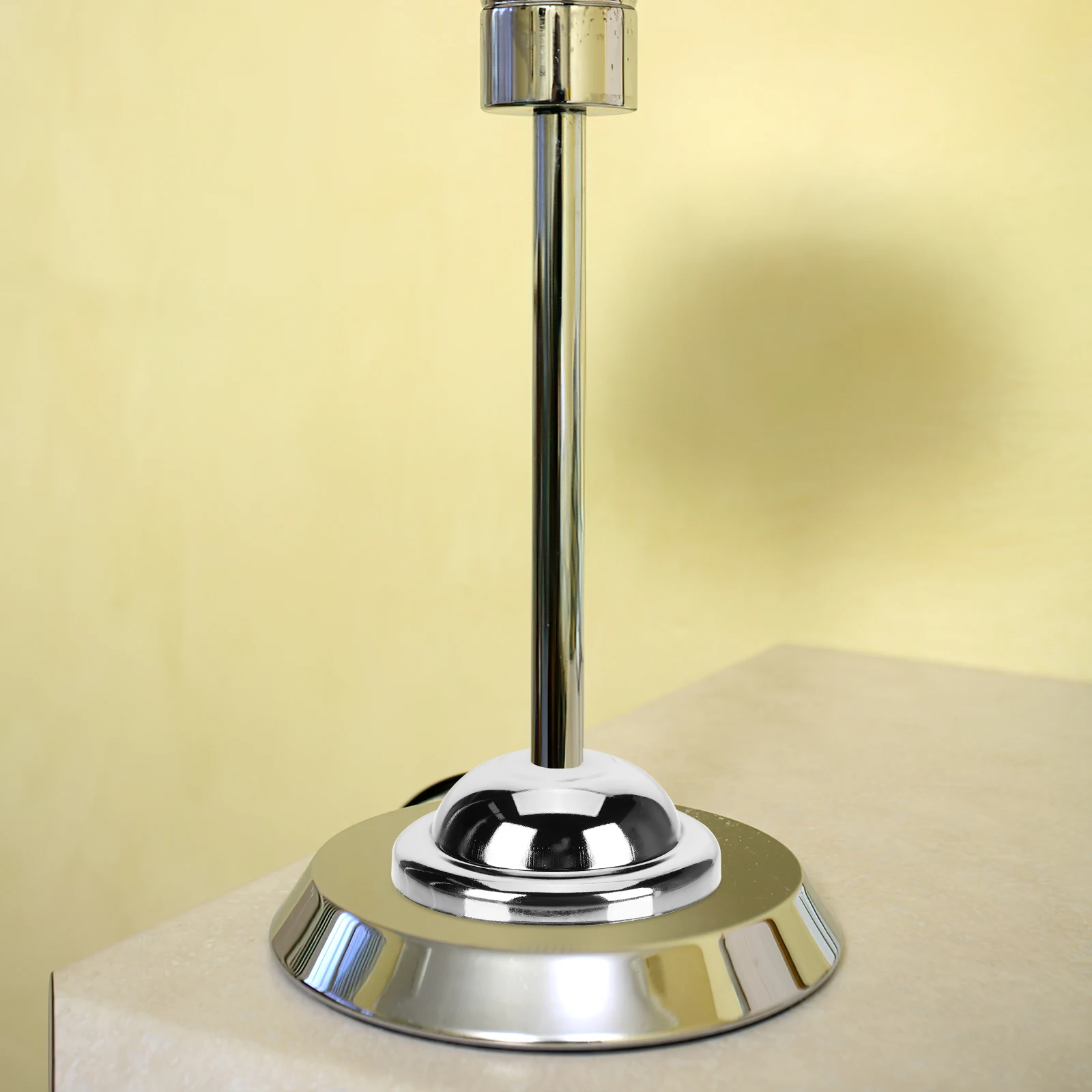 

10pcs Lamp Cover Metal Table Lamp Gasket Ceiling Canopy Led Light Fixture Cover Home Decoration Pendant Light Hardware Ceiling