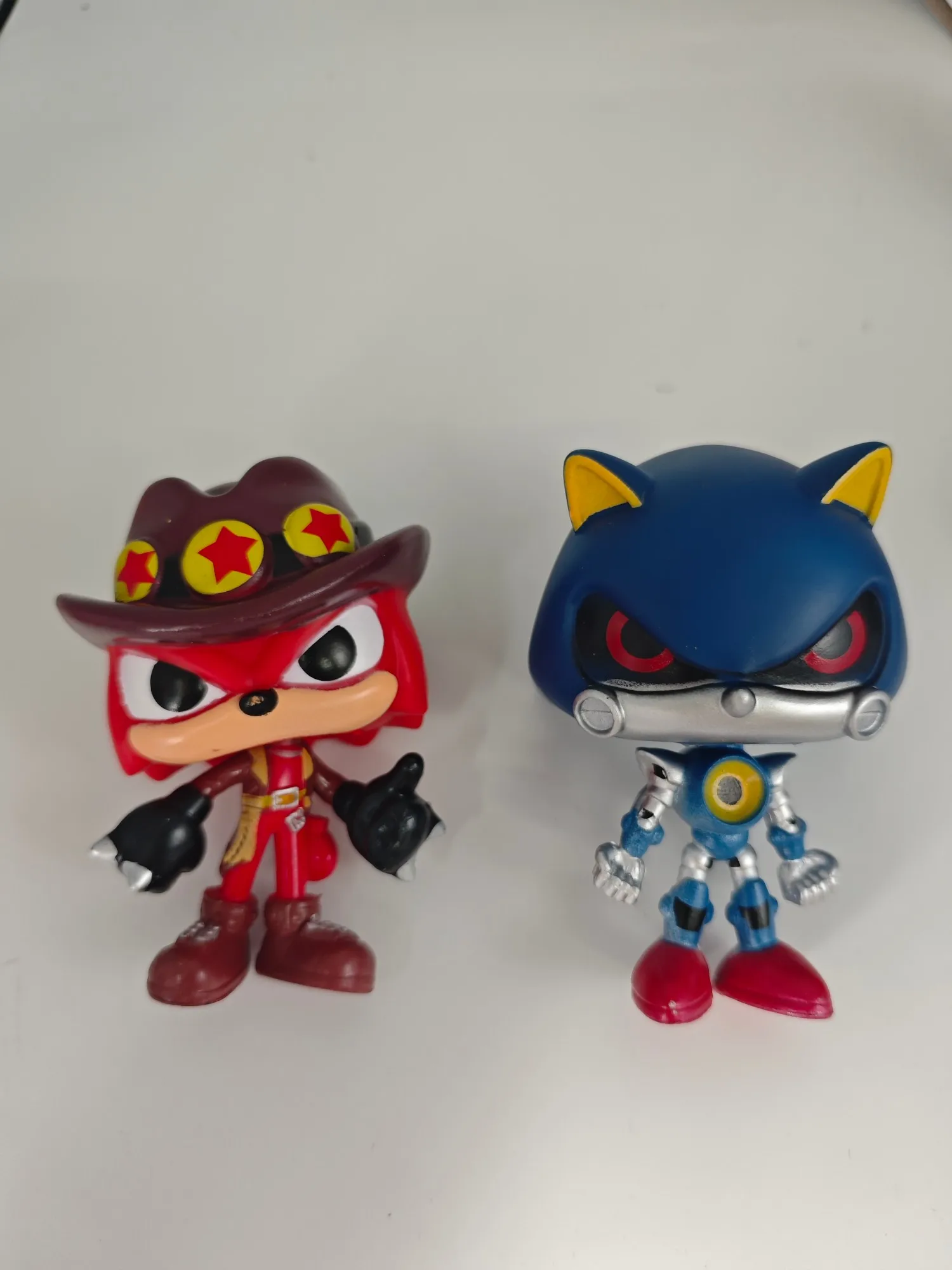 Doll Sonic Boom Noise Maker - AliExpress