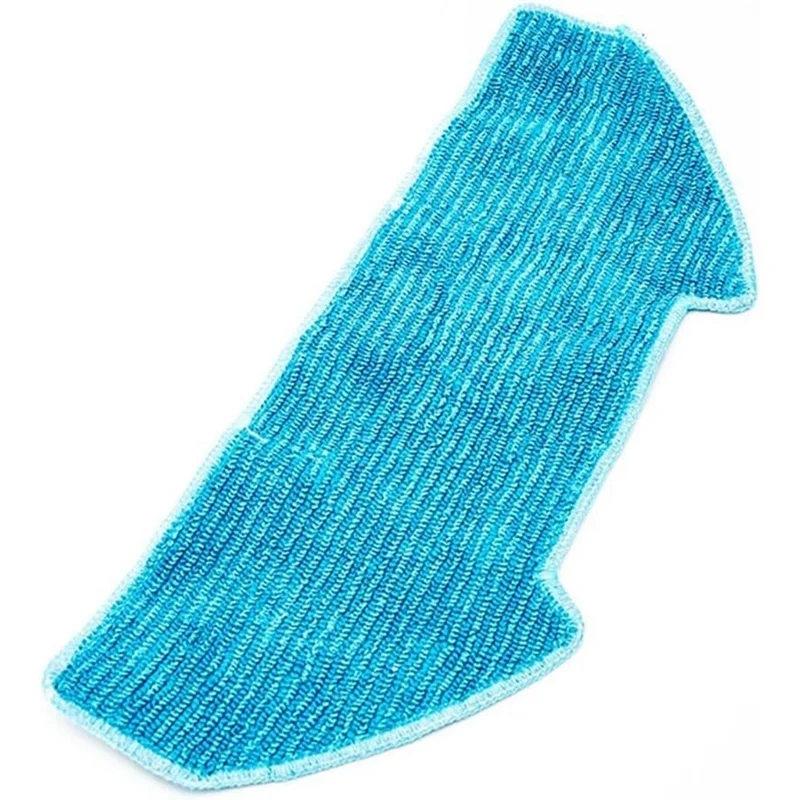 1Replacement Microfiber Mopping Pads Forbobsweep Fordustin Robot Vacuums Cleaner Mop Pads