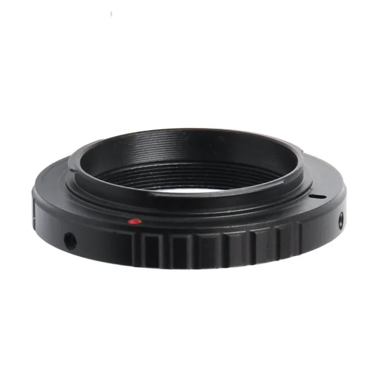 

New T-ring for Sony Camera DSLR Camera T2 Mount Adapter T-Ring for Sony A-Mount Cameras M42x0.75mm for Telescope