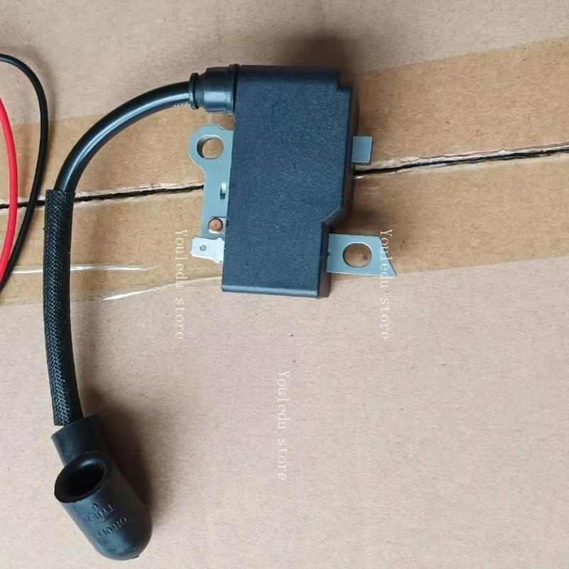 

Для зажигания Husqvarna 135 135E 140 140E 576 70 56-02, катушка зажигания