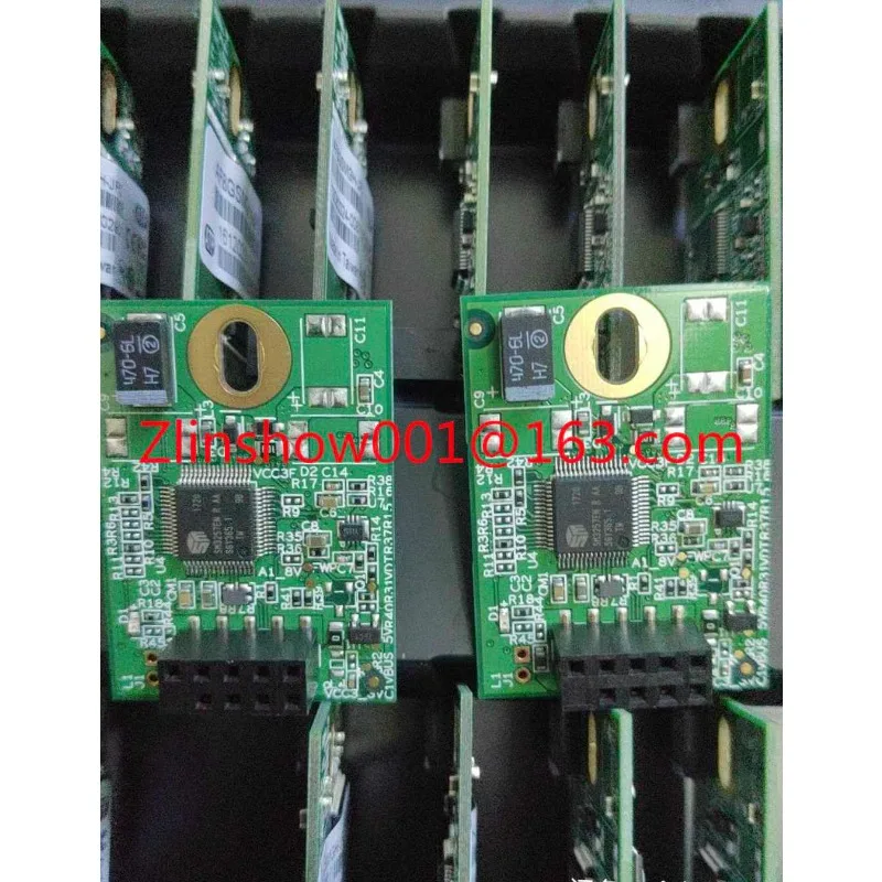 8G electronic disk 9 pins built-in USB DOM solid state industrial grade