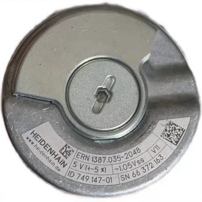 

Factory Supply Elevator Heidenhain Encoder ERN 1387 035 2048