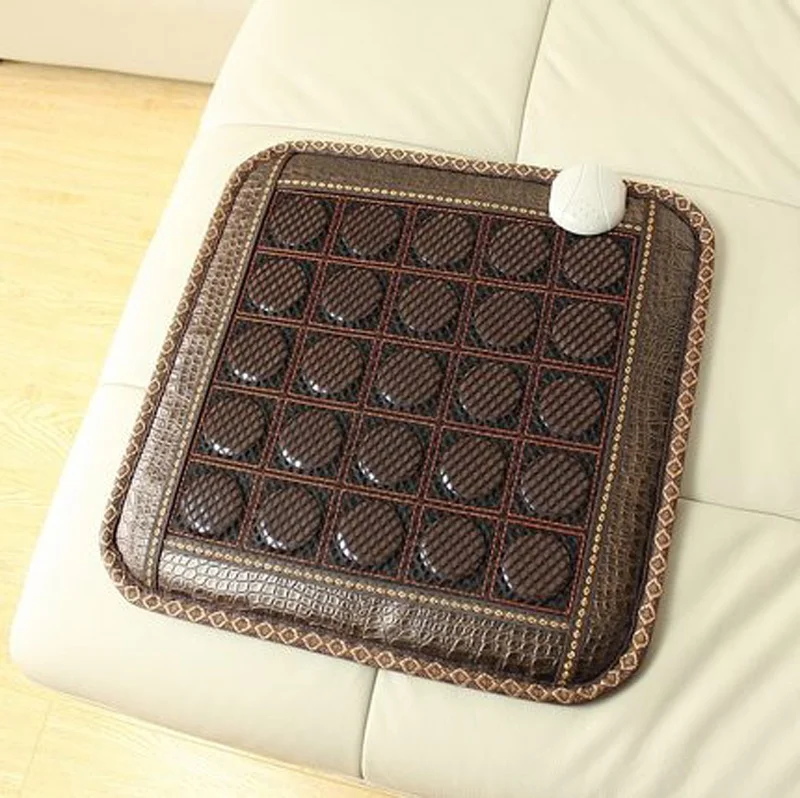 Infrared heat Square chair cushion car seat cushion free shipping