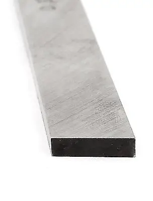 機械工金属加工、切断旋盤、hssツールビット、3mm x 12mm x 200mm