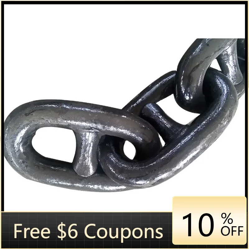 

BBWSTAnchor Цепной кабель Поставка якорной цепи Железная шпилька Якорная цепь