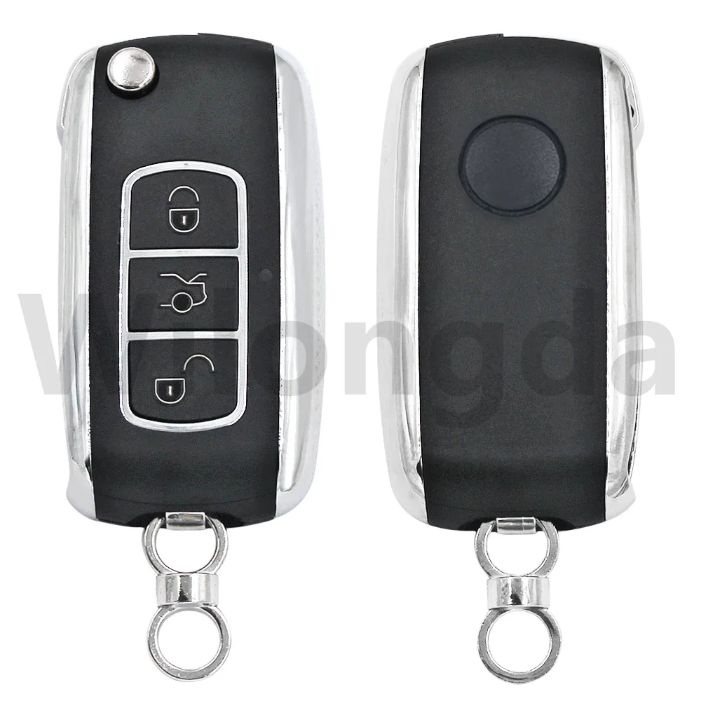 5pcs/lot KEYDIY B Series 3 Button  B07 Universal Remote Control for KD900 KD900+ URG200 KD-X2 Mini KD KD-MAX BC Style