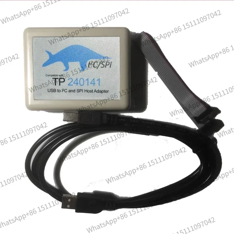 for  Aardvark Host Adapter TP240141 Usb to I2C/SPI Host Total Phase