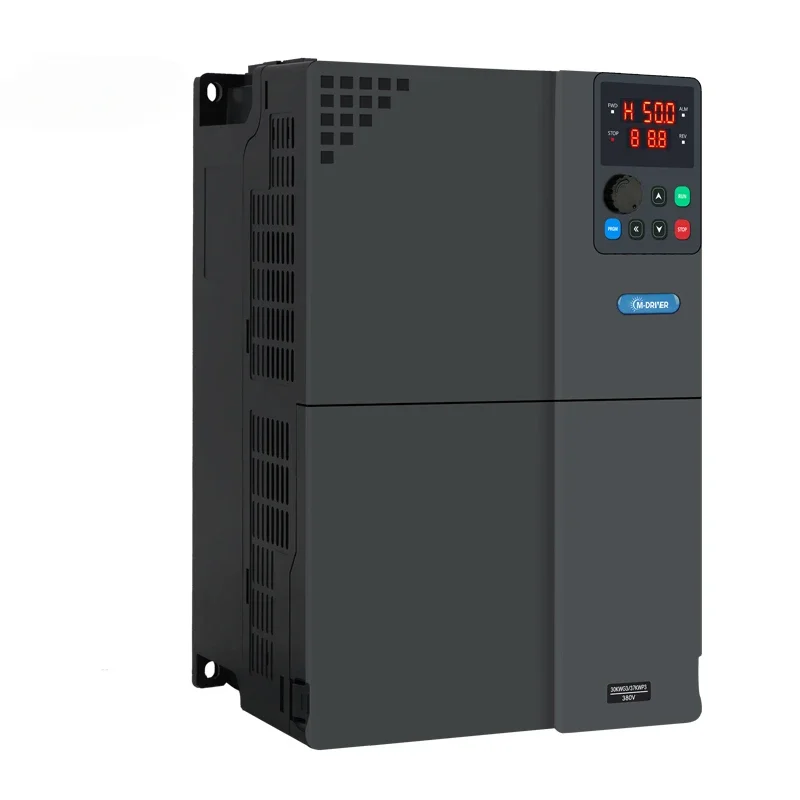 30kw ac drive 3 phase 380v 50hz 60hz variable speed drive frequency inverter VFD inverter