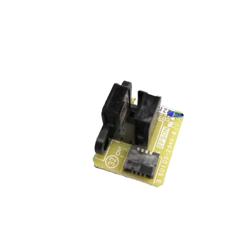 Imagem -04 - Encoder Board para Epson Encoder Board Sensor pf para Epson Sc-f6200 F6270 F6280 F7100 F7200 F7280 F7170 F7270 F9200