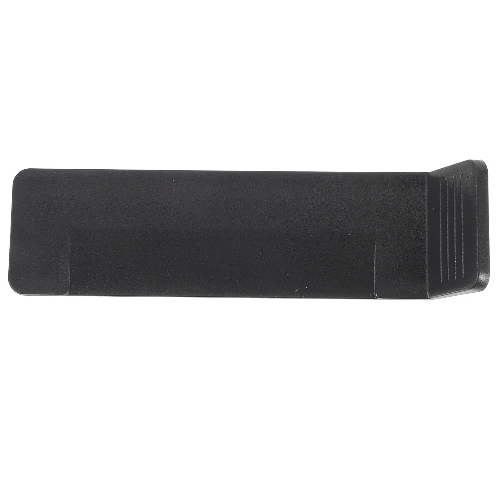 Electric Guitar Floating Bridge Shim ABS Tremolo Bridge Plate Replacement Tool Guitar Maintenance Tool Insert Blocks