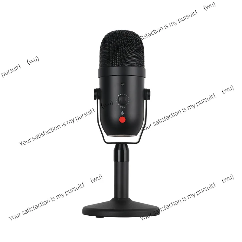 Usb Condenser Micro…