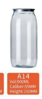 

1 pc bottle