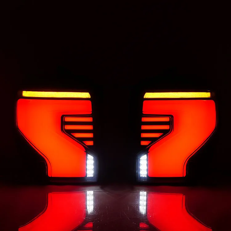 

Taillight Assembly for 4Runner 2013-2023 Car Modified Tail Light Rear Lamp