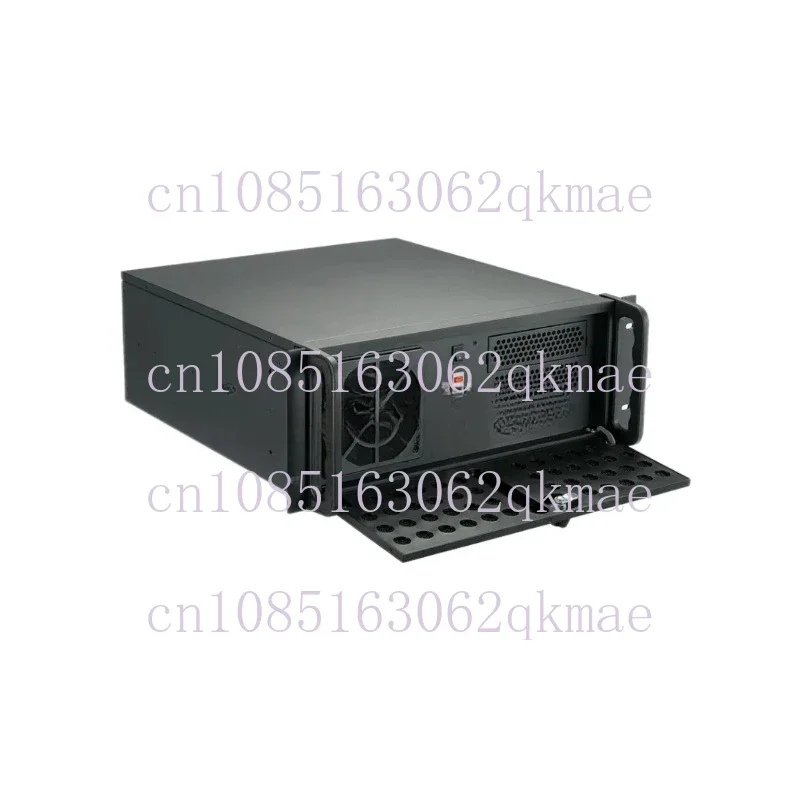 4U Server Case OEM Computer Server Chassis Industrial Computer Case IPC Rack Mount Case 4U450