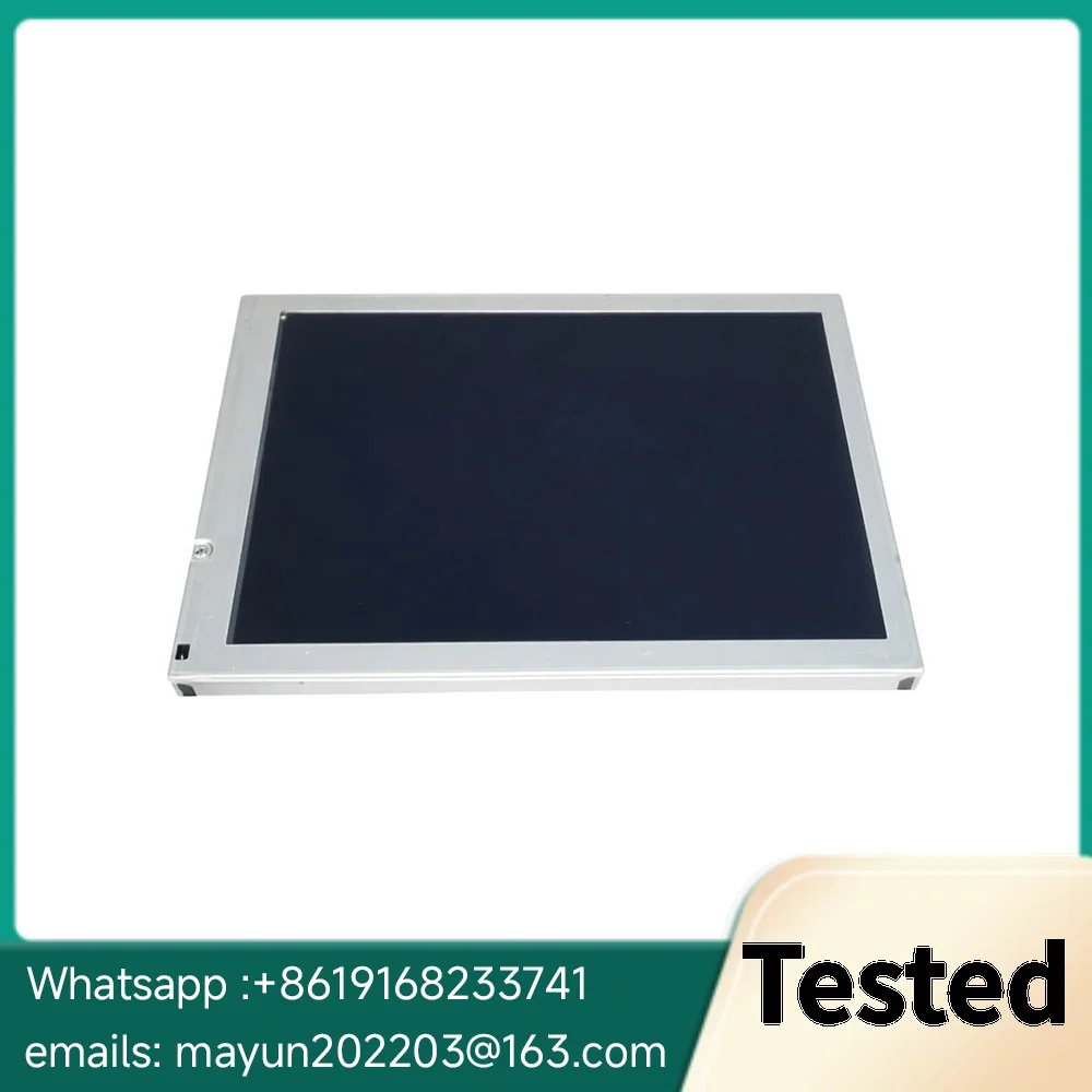 

Оригинальная протестированная промышленная ЖК-панель NL6448BC20-18D 6,5 дюйма, 640*480