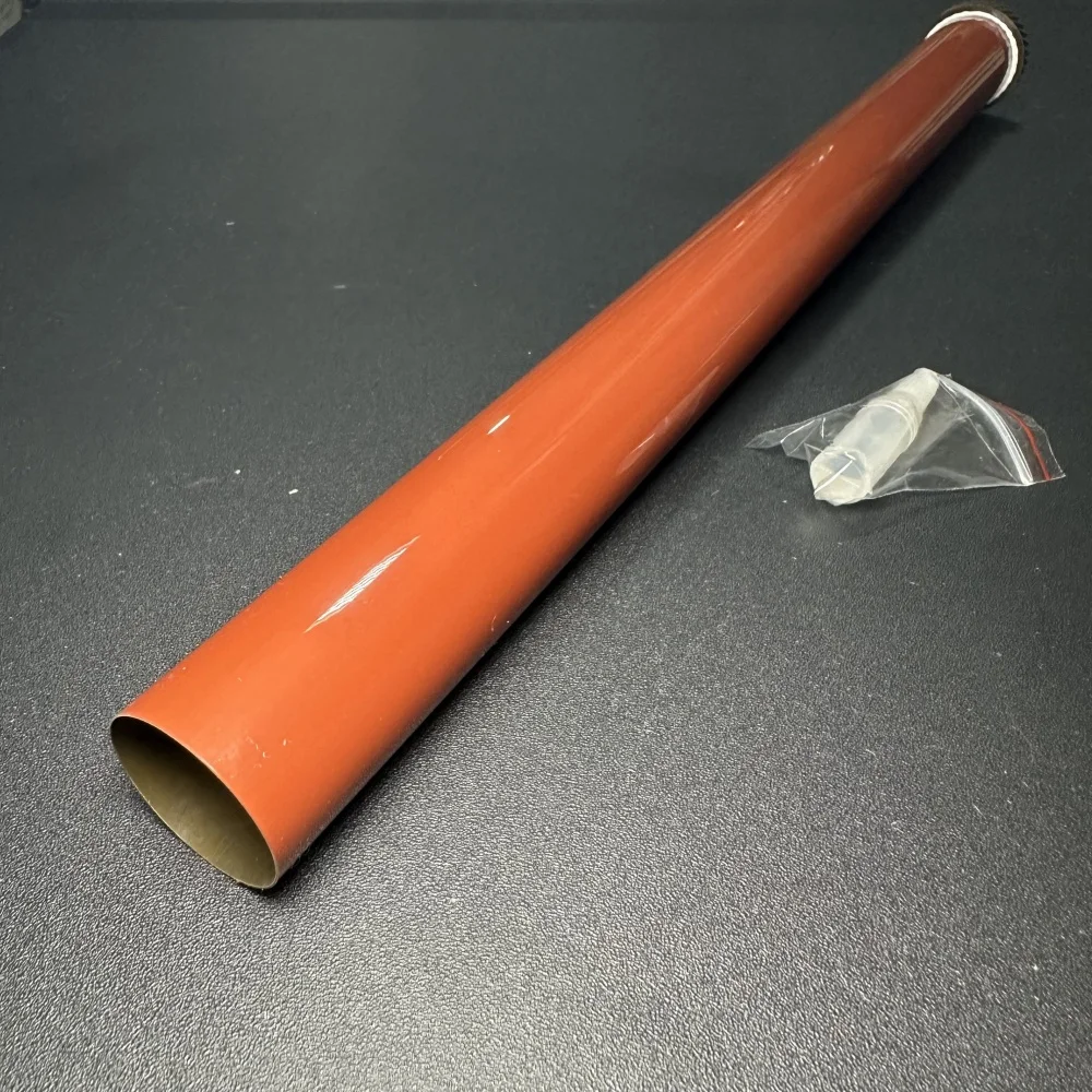 

Original Quality C8070 fuser Film For Xerox AltaLink C8070 C8030 C8035 C8045 C8055 7970 C8090 C5575 Fuse Belt With Gear*2