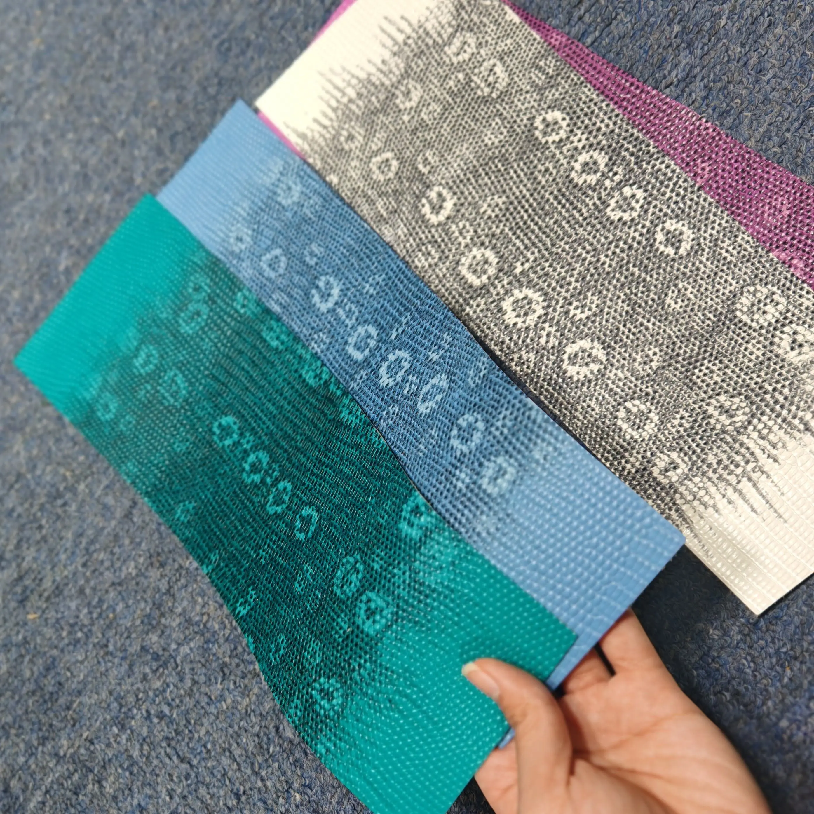 

Высококачественная красочная кожаная накидка для бильярдного кия, кожаная ручка для рук