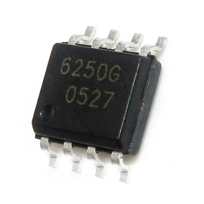 5PCS OZ9976GN OZ9976 TLE6250G TLE6250 6250G 6250 ATTINY13A-SSU ATTINY13A MAX485EPA MAX485 MOCD207 D207 70R600P MMD70R600PRH