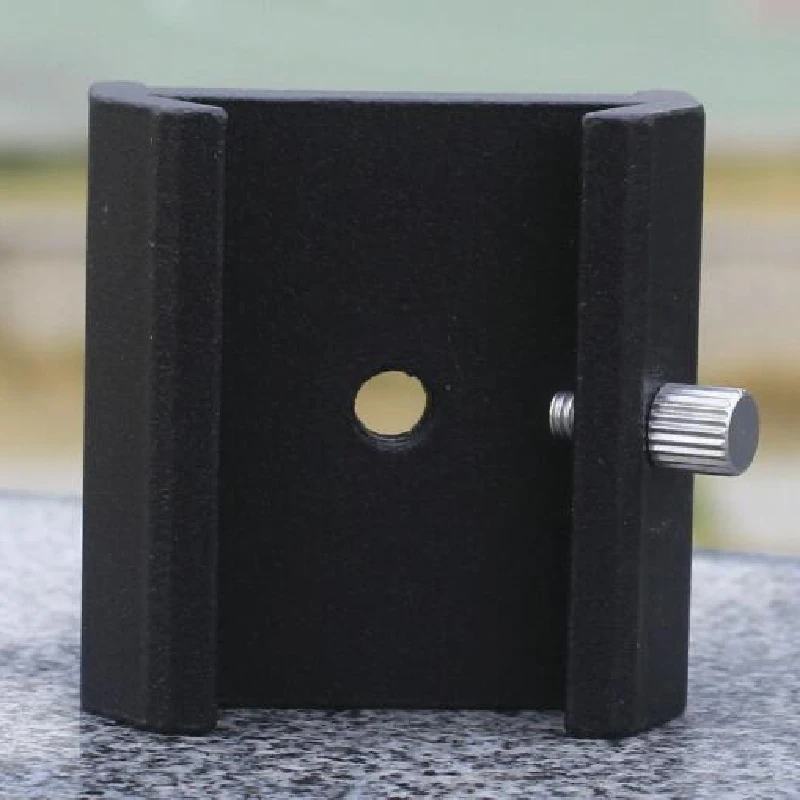 Agnicy Astronomical Telescope Accessories Dovetail Slot Finder Slot Guide Star Slot Finder Mirror Base