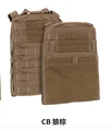 CB Plate Pouch