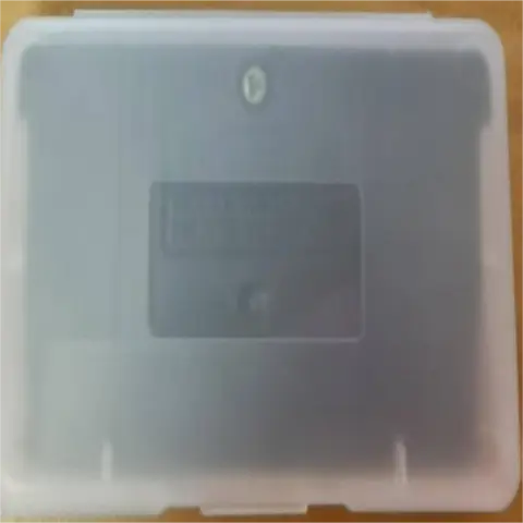 10 best sales Game Boy Advanced - №5