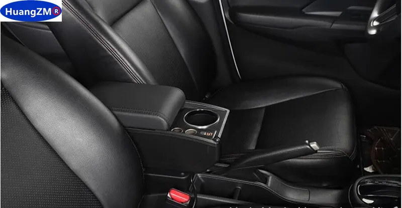 Für SEAT Ibiza III 2001-2008 Armlehne Box Für Seat Ibiza 6j Ibiza 6L Auto Armlehne Lagerung Box Gewidmet Nachrüstung auto Zubehör – Detail 20