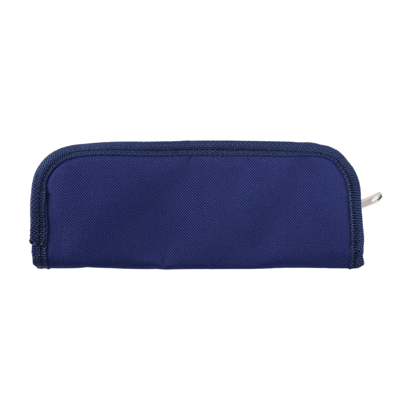 Portable Insulin Cooler Bag Diabetic Insulin Travel Case Cooler Pill Box Aluminum Foil Ice Bag (Navy