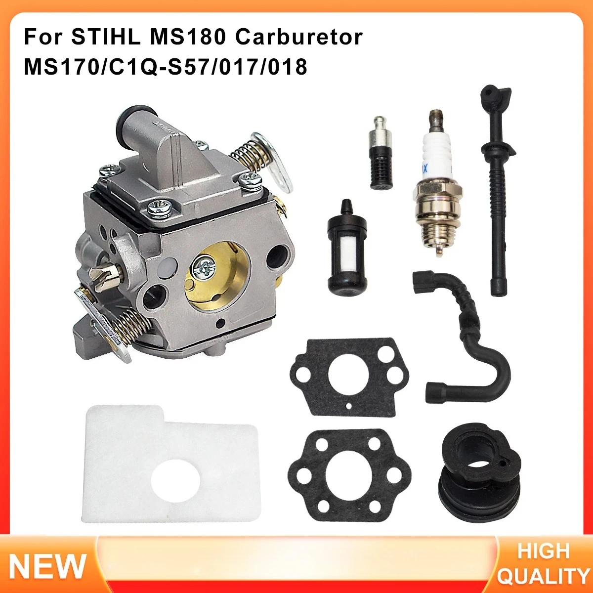 Carburetor Set For …