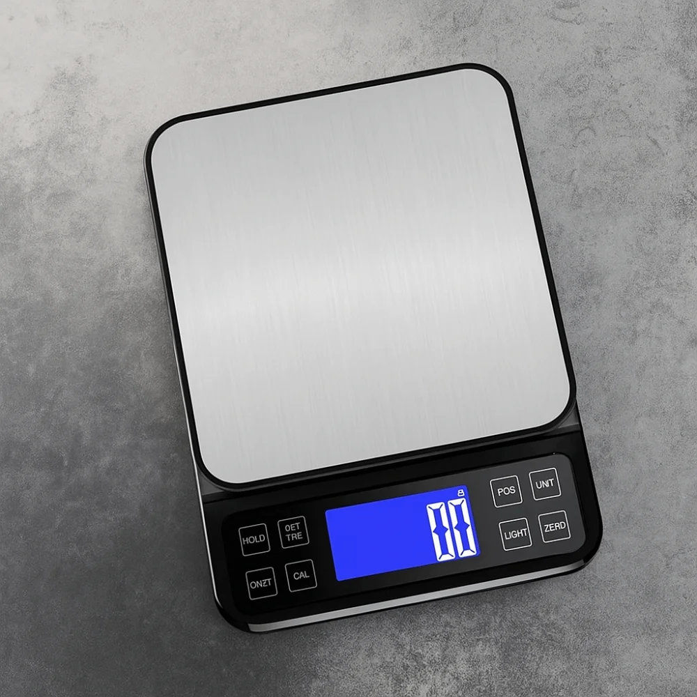 15/10/5/3KG Kitchen…