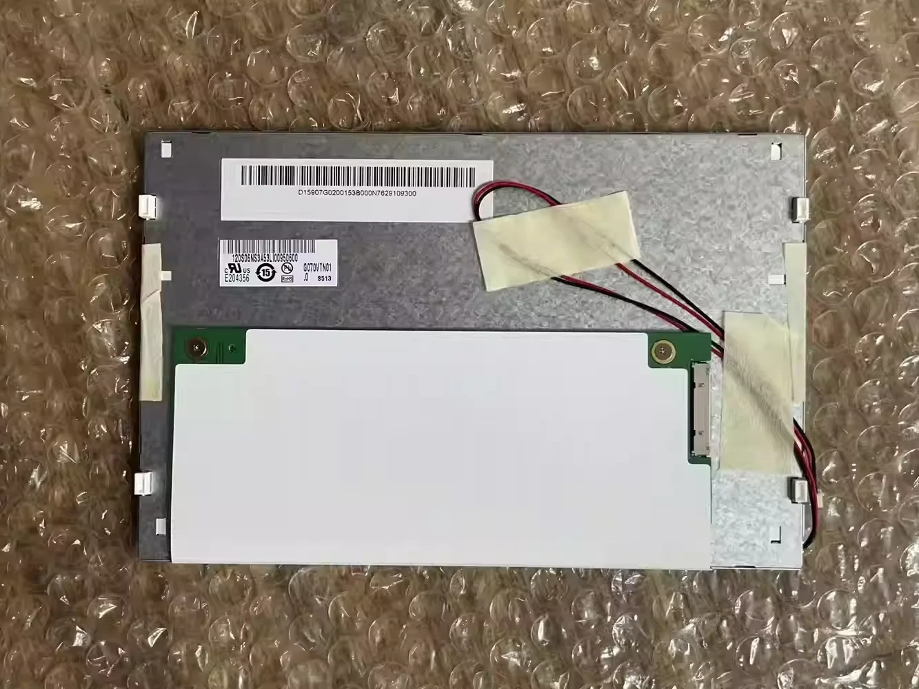 G070VTN01.0 ЖК-экран