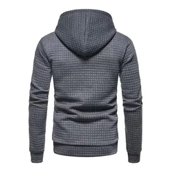 Sudadera con capucha para senderismo y correr al aire libre