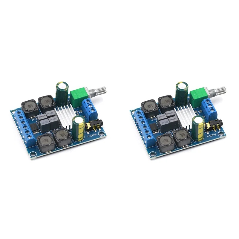 New-2X XY-502 Digit…