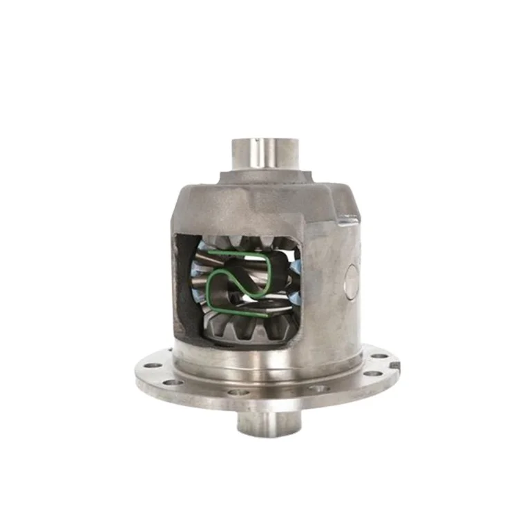 AP03 التفاضلي الأمامي OEM M-4204-F318C M-42 04-F 318 C يناسب 1986-2014 Fo-rd Mus-tang 8.8 "31 Sp-line Drive Lo ck