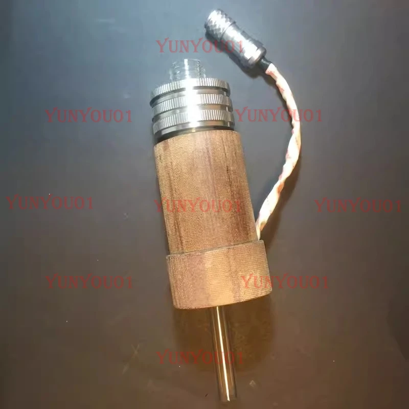 ZR3720 Exhaust Gas Dioxin Sampler Glass Sleeve Heating Sleeve Filter Cartridge BOX Silicone Heating Accessories