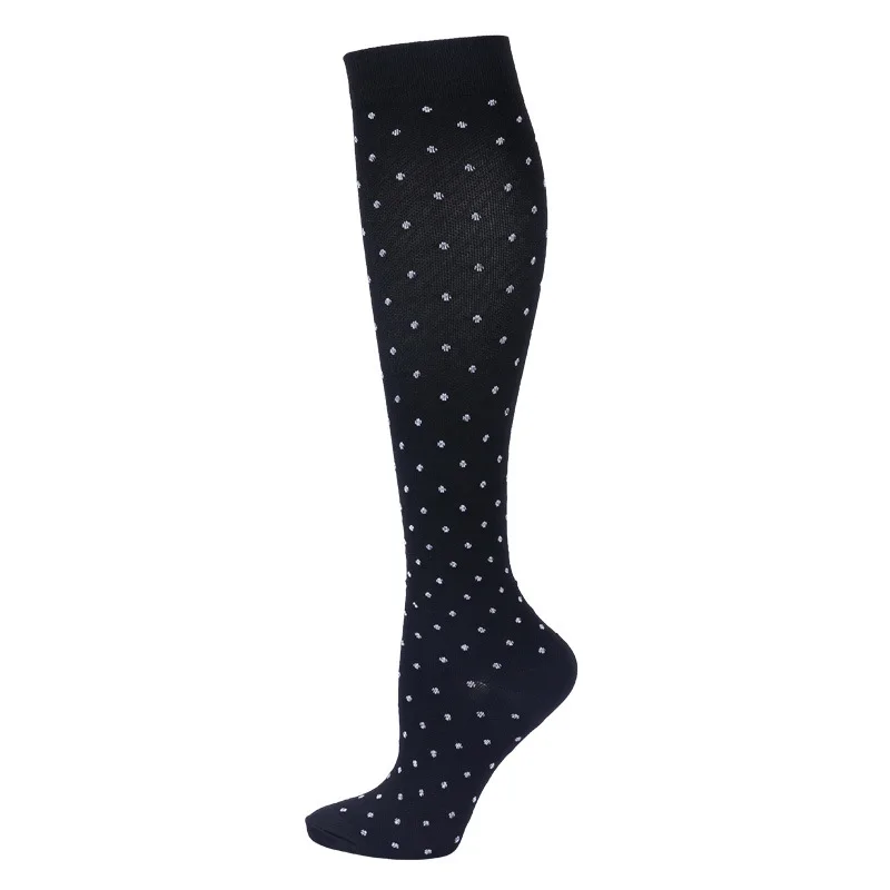 Chaussettes de sport mi-longues pour hommes et filles, bas élastiques, costume pour enfant, document solide, costume d'Halloween, cadeaux de Noël, nouveau