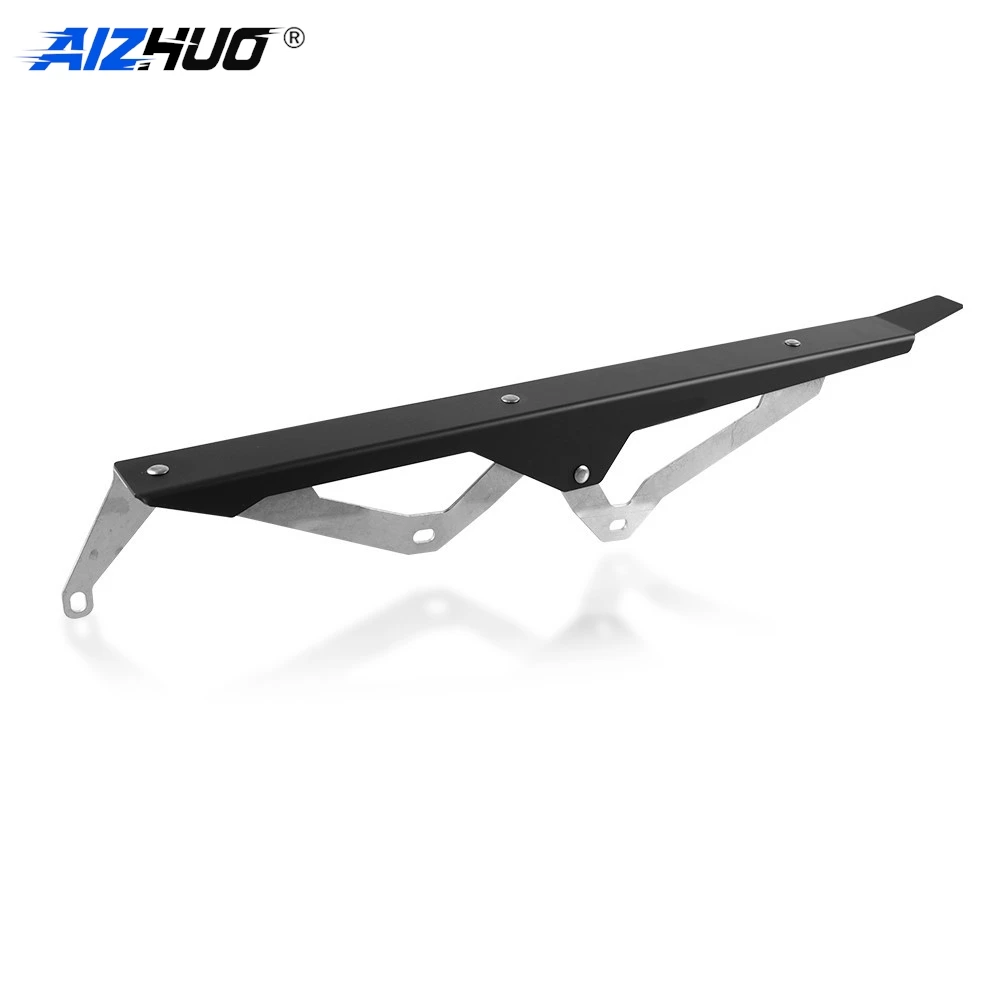 Motorcycle Chain Guard Cover Protector For TIGER 900 GT PRO RALLY ARAGON EDITION TIGER 850 SPORT 2020-2021-2022-2023-2024-2025