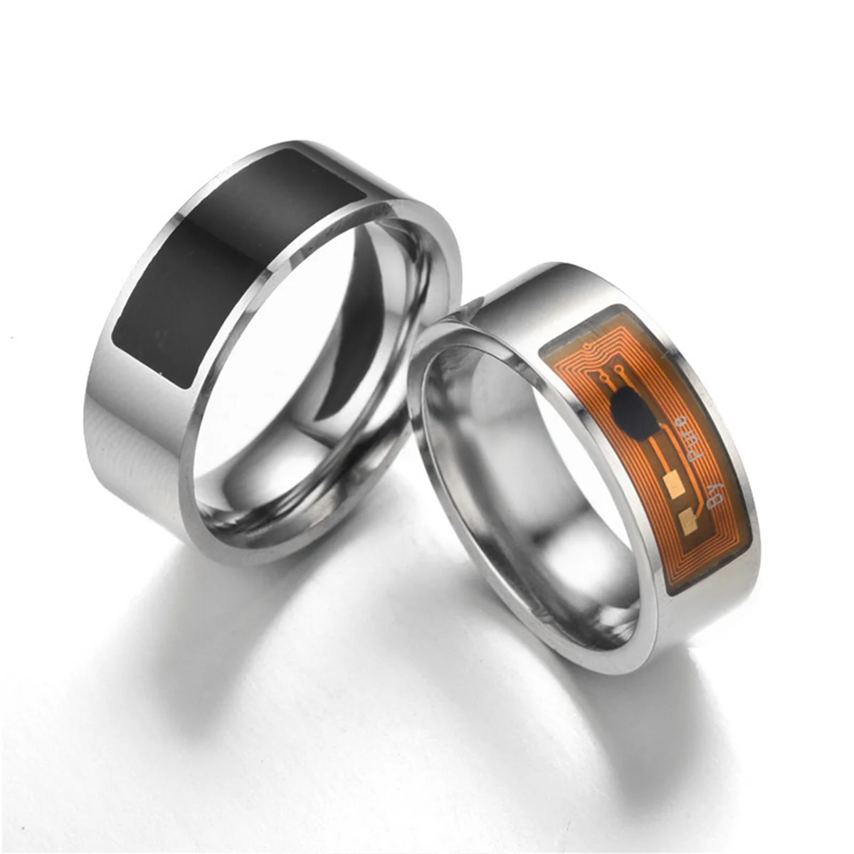 A62T-NFC 스마트 칩 링 휴대폰 라벨 스마트 링 - Smart Ring Nfc Pay 리뷰 및 가격