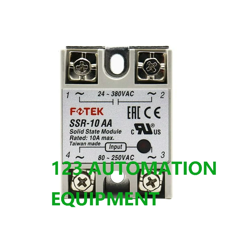 Authentic New Fotek…