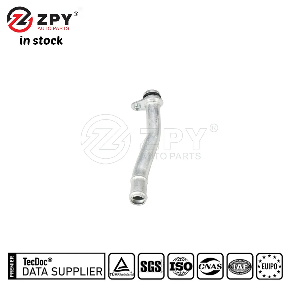 

ZPY Hight Quality New Coolant Pipe For 2011-2018 PORSCHE CAYENNE 946 106 421 60