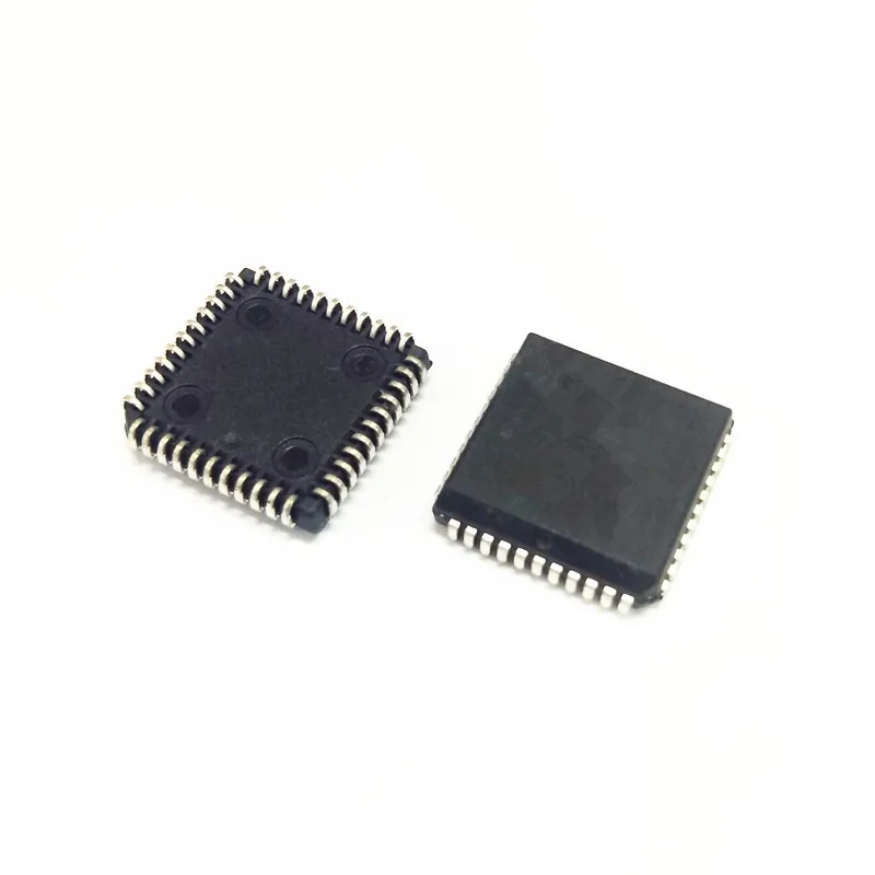 5PCS ST16C550CJ SAB82525N-V2.1 STM32F205RET6 HD64F3664HV SC900656VW BA49181