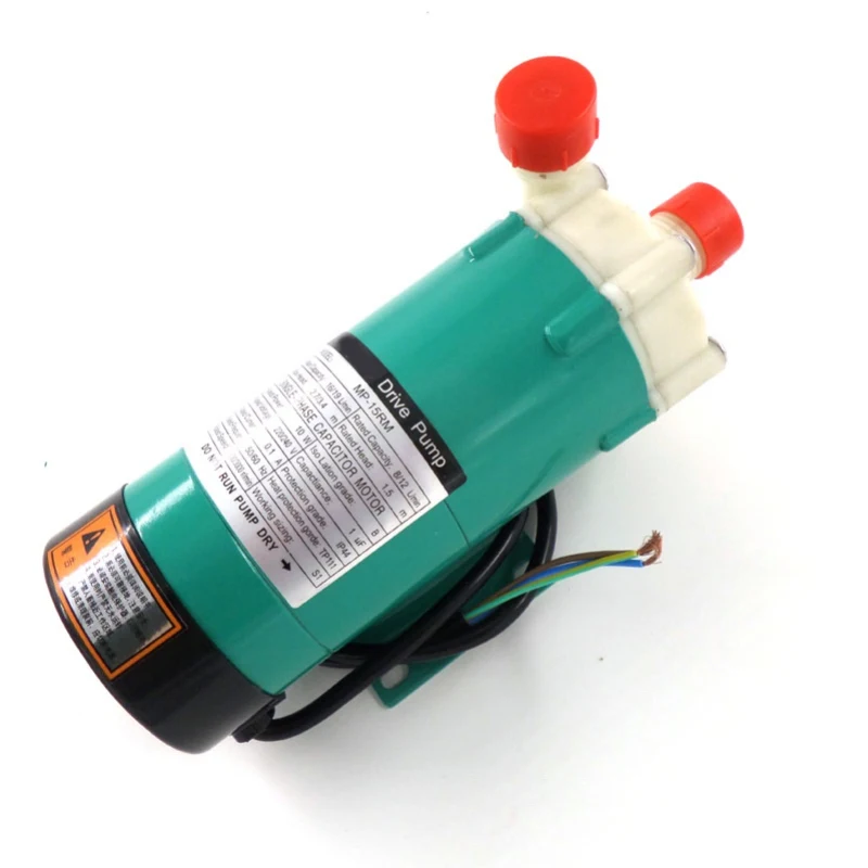 MP-15RM MP-20R 220V/110V China Manufacturer Drive Water Pump