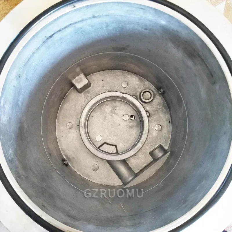 Jewelry Wax Injection Machine Square Barrel Rubber Mold Wax Casting Machine Jewellery Processing Equipment Wax Pattern Forming