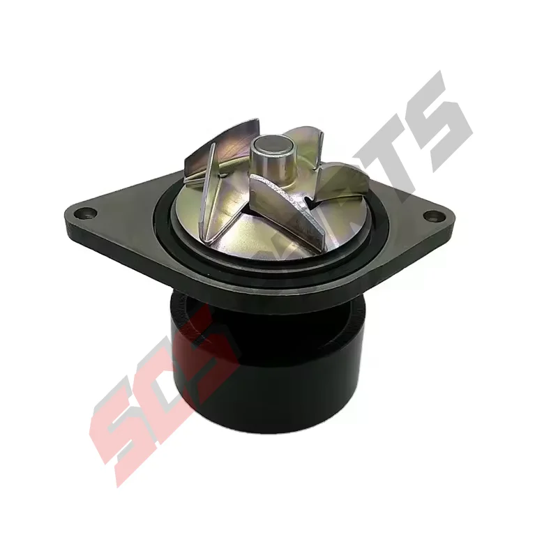 

Water Pump Kit Fit Dodge 5.9L 3.9L Cummins Diesel Engine 6BT5.9 6BTAA5.9 4BT 4B